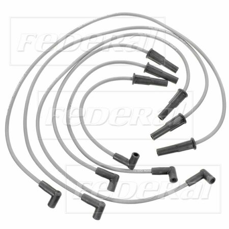 STANDARD WIRES DOMESTIC CAR WIRE SET 3110